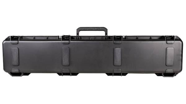 Gunwerks Slimline Lightweight Hard Rifle Case With Fitted Foam