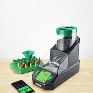 RCBS MatchMaster Digital Powder Scale and Dispenser