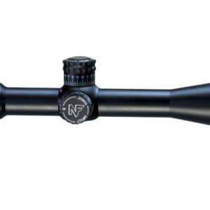NIGHTFORCE NXS - 5.5-20X50 MOAR-T