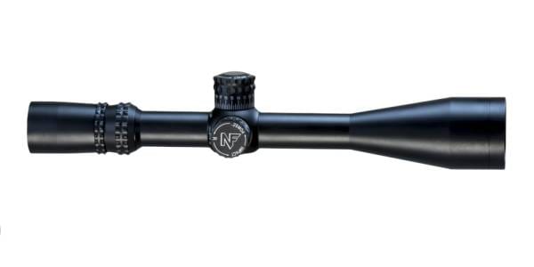 NIGHTFORCE NXS - 5.5-20X50 MOAR-T