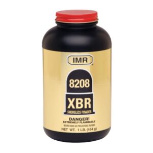 IMR 8208 XBR Smokeless Powder LOAD DEVELOPMENT PACK