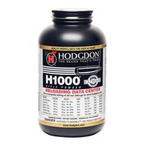 HODGON H1000 Smokeless Powder LOAD DEVELOPMENT PACK