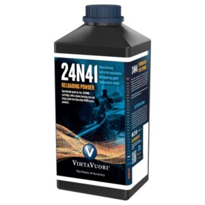 VIHTAVUORI 20N41 Smokeless Powder LOAD DEVELOPMENT PACK