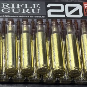 XTREME - 300 PRC- 215GR BERGER HYBRID TARGET