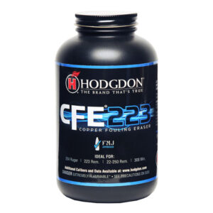 HODGON CFE 223 Smokeless Powder LOAD DEVELOPMENT PACK