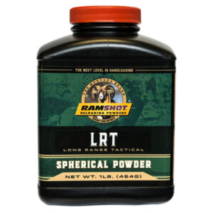 RAMSHOT LRT Smokeless Powder LOAD DEVELOPMENT PACK
