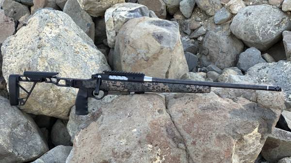 SEEKINS PRECISION HAVAK SLAM 6.5 PRC MOUNTAIN SHADOW