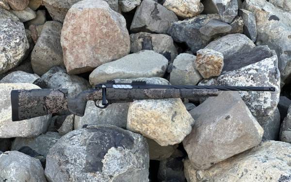 SEEKINS PRECISION HAVAK PH3 7 PRC 22" WOODLAND SHADOW
