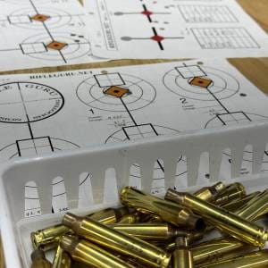 RELOADING CLASS
