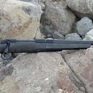 FIERCE FIREARMS CARBON RAGE LR 7MM PRC 22" MATRIX