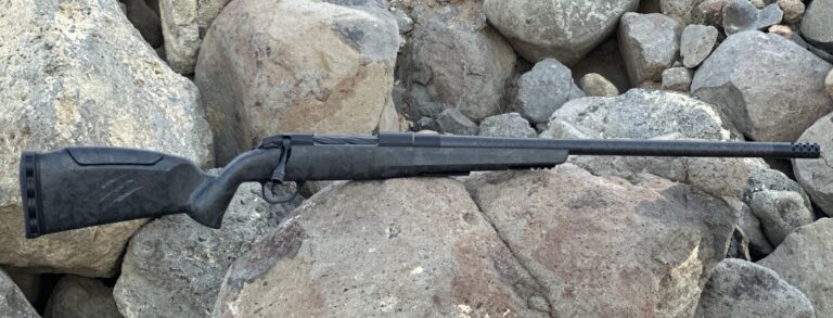 FIERCE FIREARMS CARBON RAGE LR 300 PRC 22" MATRIX