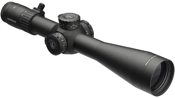 LEUPOLD MARK 4 4.5-18X52 ILLUM PR1 MOA