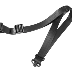Ultimate Gun Sling with QDM Flush Mount Swivels