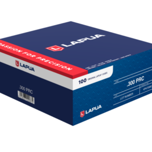 300 PRC Lapua Brass 100ct