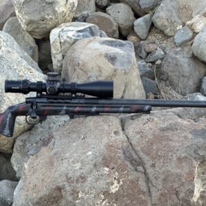 TERMINUS ZUESS PROOF RESEARCH 7mm PRC