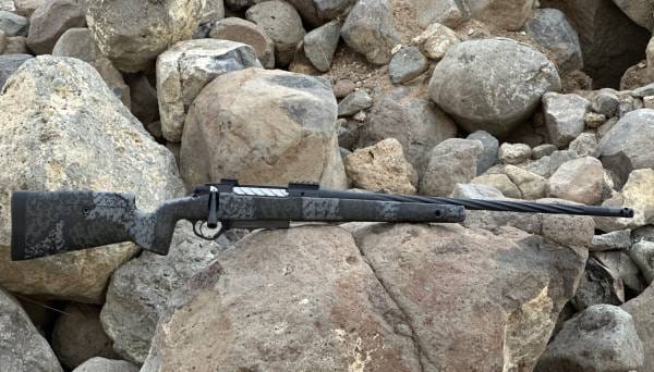 SEEKINS PRECISION HAVAK PH3 300 PRC 22" MOUNTAIN SHADOW