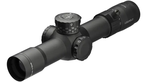 LEUPOLD MARK 5HD 2-10X30 PR1 MOA