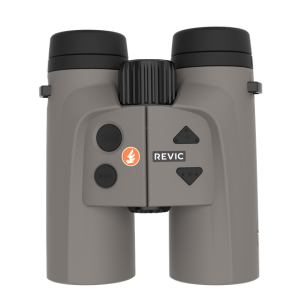 Revic Acura BR10 10x42 Ballistic Rangefinding Binocular