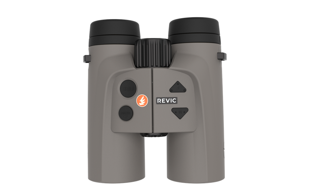 Revic Acura BR10 10x42 Ballistic Rangefinding Binocular