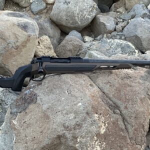 GUNWERKS ENDEX RIFLE SYSTEM 6.5 PRC 24"