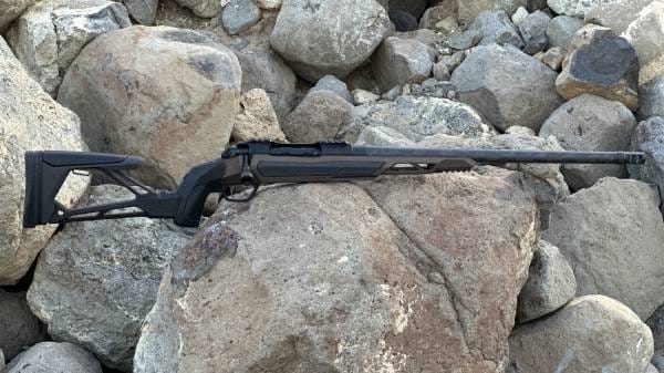 GUNWERKS ENDEX RIFLE SYSTEM 6.5 PRC 24"
