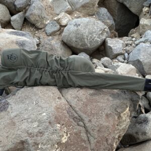 MULEY FREAK Pack-Konnect R Rifle Cover