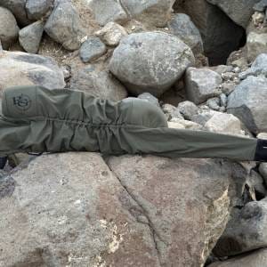MULEY FREAK Pack-Konnect R Rifle Cover