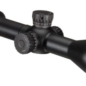 Conquest V6 3-18x50 Riflescope with ZMOA-2 Reticle #94