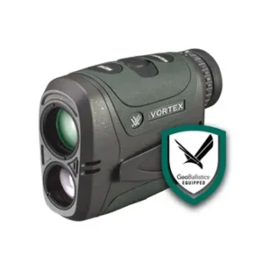 VORTEX Razor® HD 4000 GB Ballistic Laser Rangefinder
