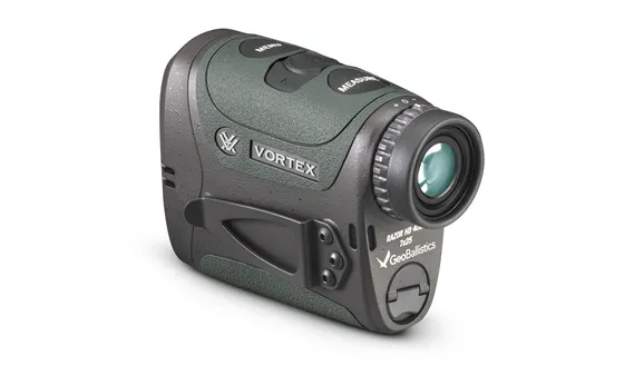 VORTEX Razor® HD 4000 GB Ballistic Laser Rangefinder - Image 3