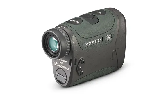 VORTEX Razor® HD 4000 GB Ballistic Laser Rangefinder - Image 4
