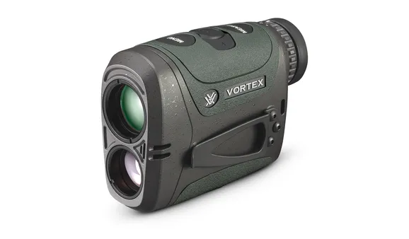 VORTEX Razor® HD 4000 GB Ballistic Laser Rangefinder - Image 5