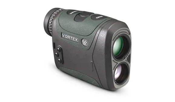 VORTEX Razor® HD 4000 GB Ballistic Laser Rangefinder - Image 6