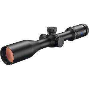 Conquest V6 5-30x50 Riflescope with ZMOA-1 Reticle #93
