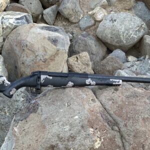 CARBON ROGUE XP 6.5 PRC 20" URBAN/BLACK