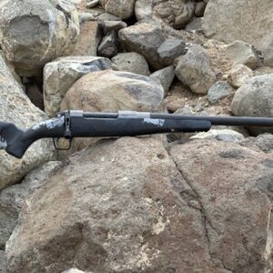 CARBON ROGUE XP 22 CREEDMOOR 18" GLACIER/PHANTOM