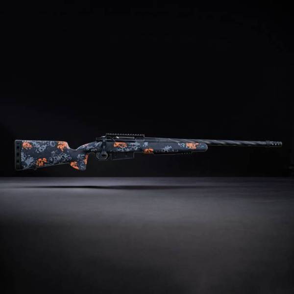 HORIZON FIREARMS VENATIC CARBON 7MM PRC 22"