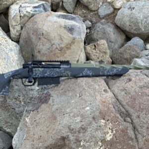 HORIZON FIREARMS VENATIC 7MM PRC 22"