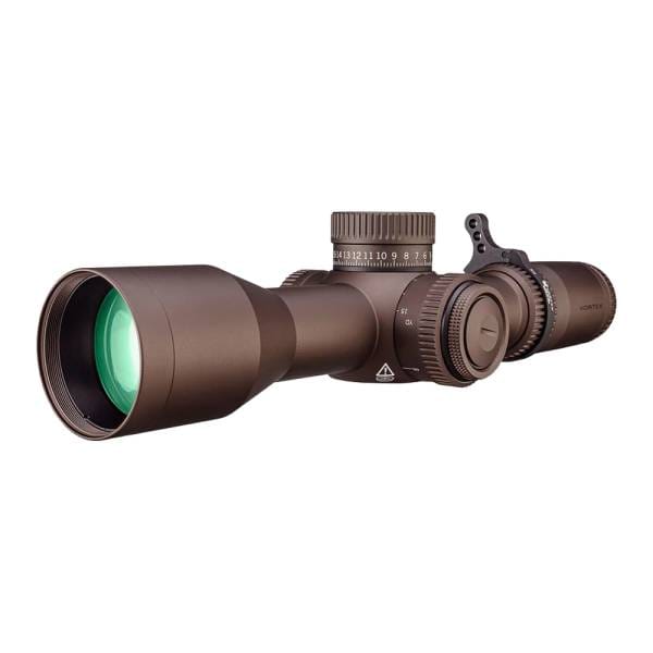 Vortex Razor HD Gen III 4-24x44 FFP EBR-7D MOA Riflescope