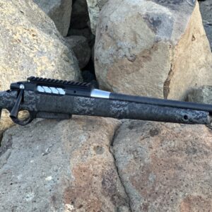 SEEKINS PRECISION HAVAK ELEMENT M3 300 PRC MOUNTAIN SHADOW