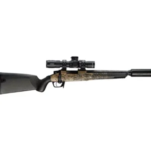 Skunkwerks Tiny AF Rifle Package