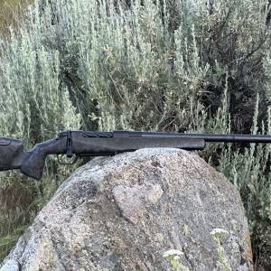 CARBON RIVAL XP 2.0 20" 7 PRC MATRIX BLACK