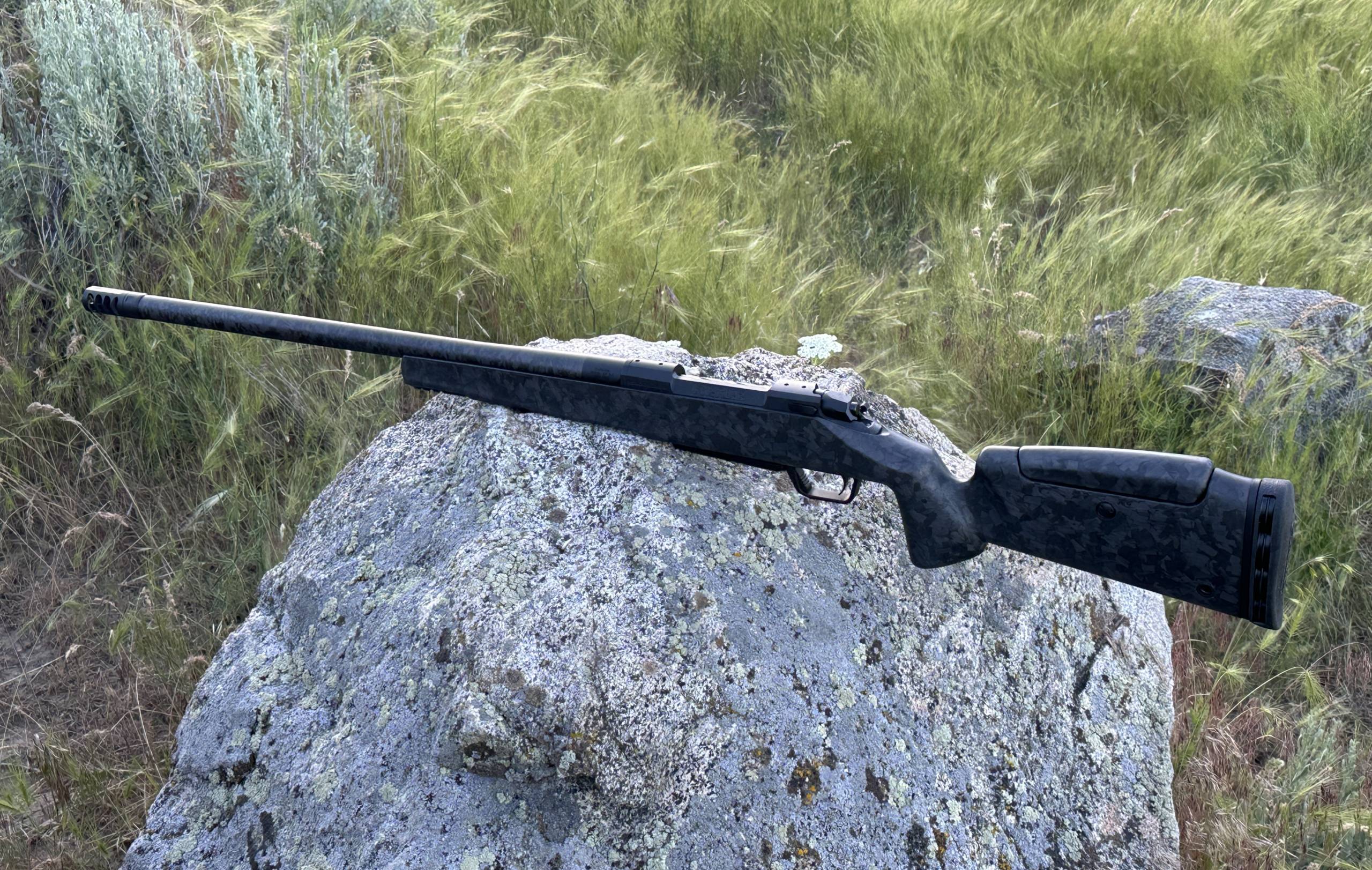 CARBON RIVAL XP 2.0 20" 7 PRC MATRIX BLACK - Image 11