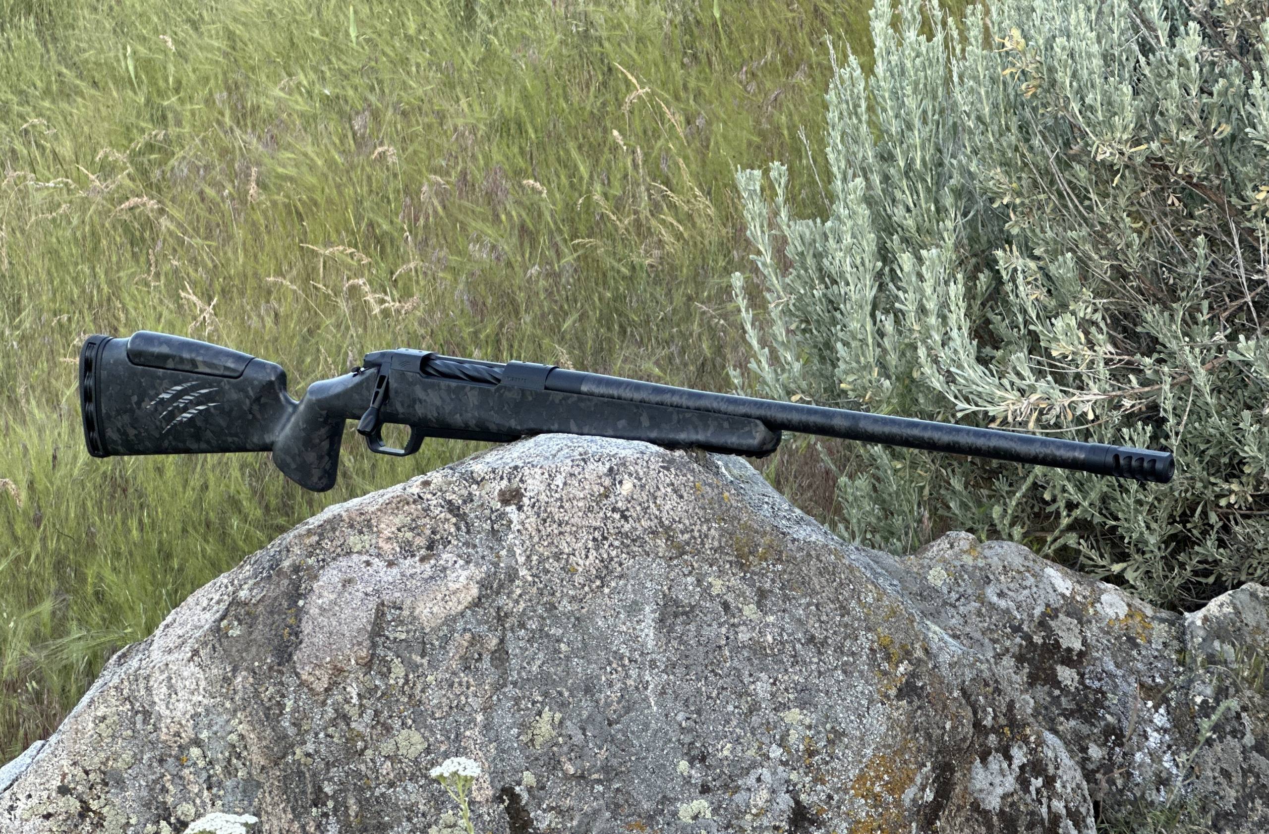 CARBON RIVAL XP 2.0 20" 7 PRC MATRIX BLACK - Image 2