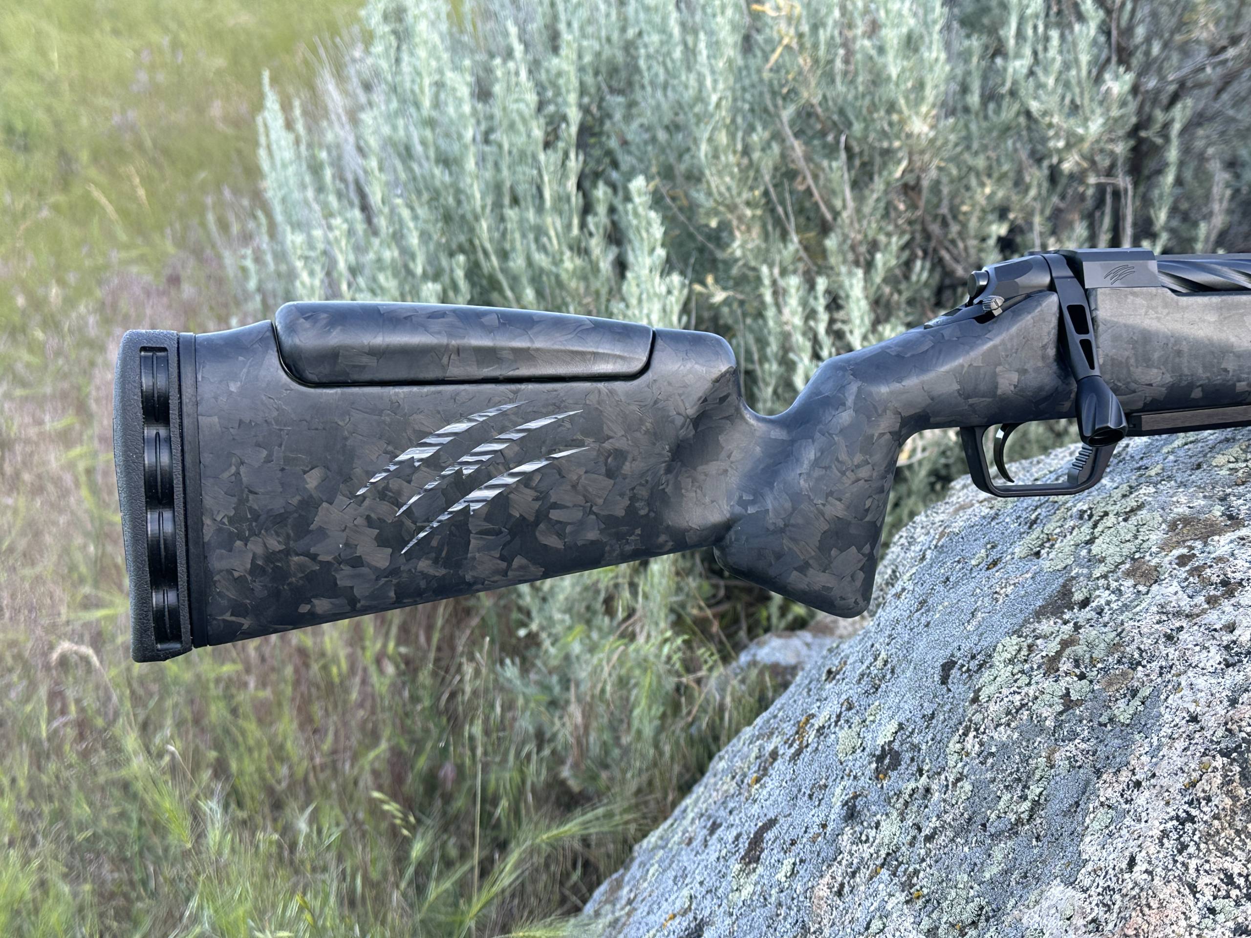 CARBON RIVAL XP 2.0 20" 7 PRC MATRIX BLACK - Image 4