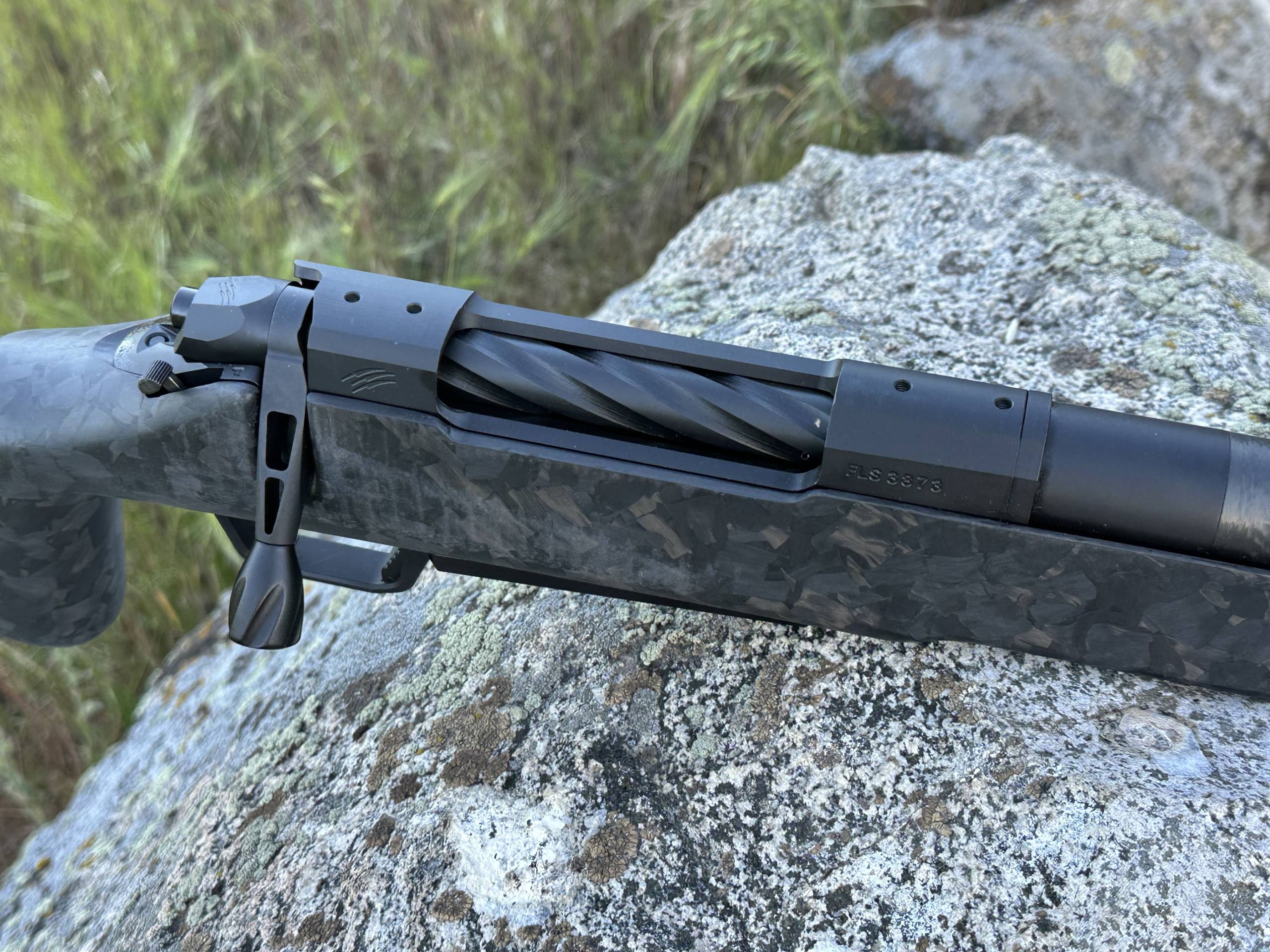 CARBON RIVAL XP 2.0 20" 7 PRC MATRIX BLACK - Image 6