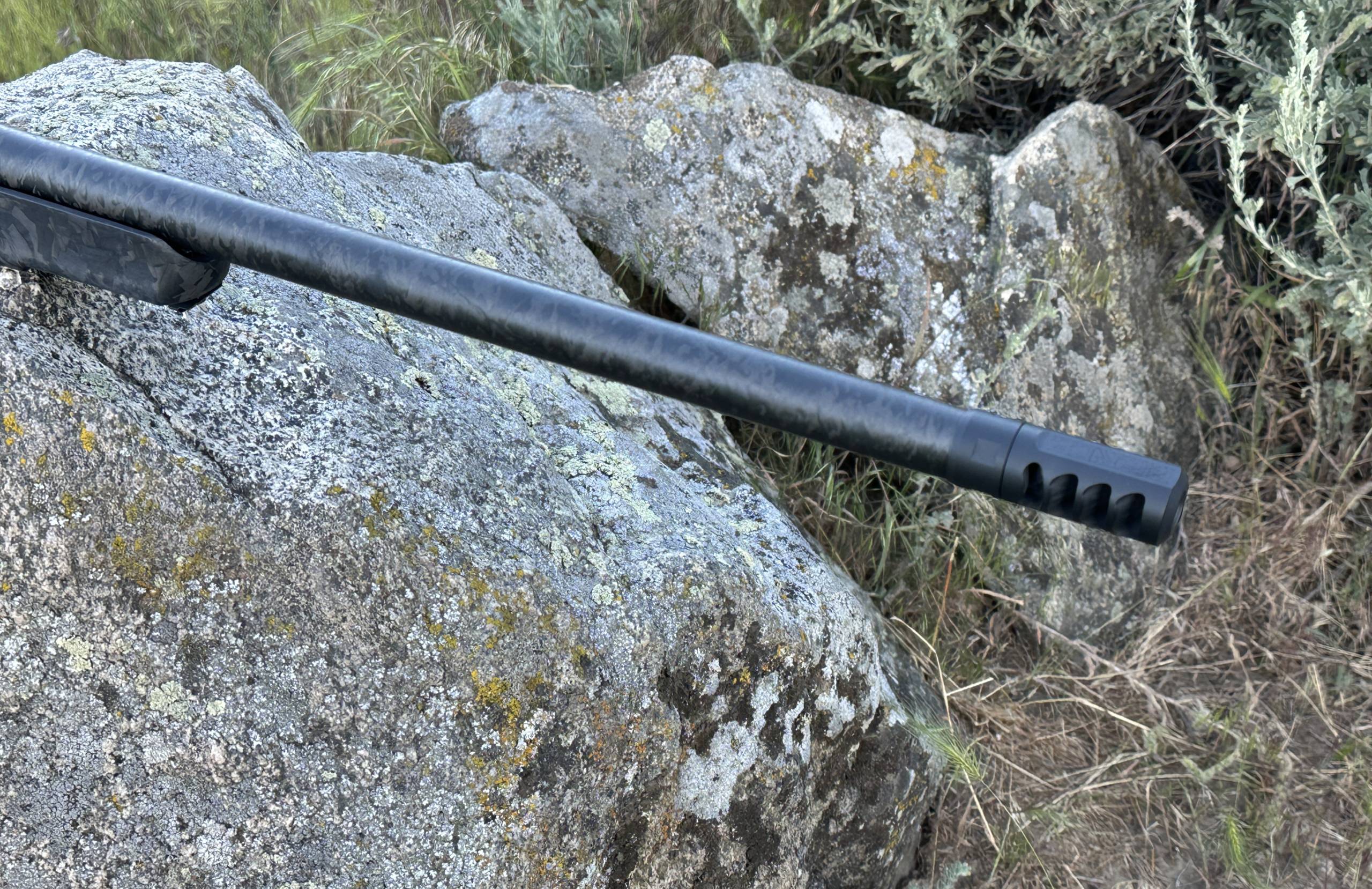 CARBON RIVAL XP 2.0 20" 7 PRC MATRIX BLACK - Image 7