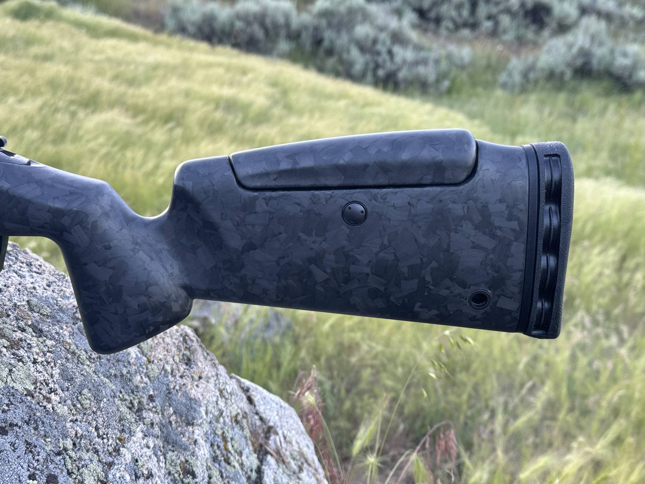CARBON RIVAL XP 2.0 20" 7 PRC MATRIX BLACK - Image 8