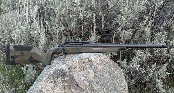 ALLTERRA ARMS ASNR-X CARBON 7mm PRC 20" TIMBER CAMO