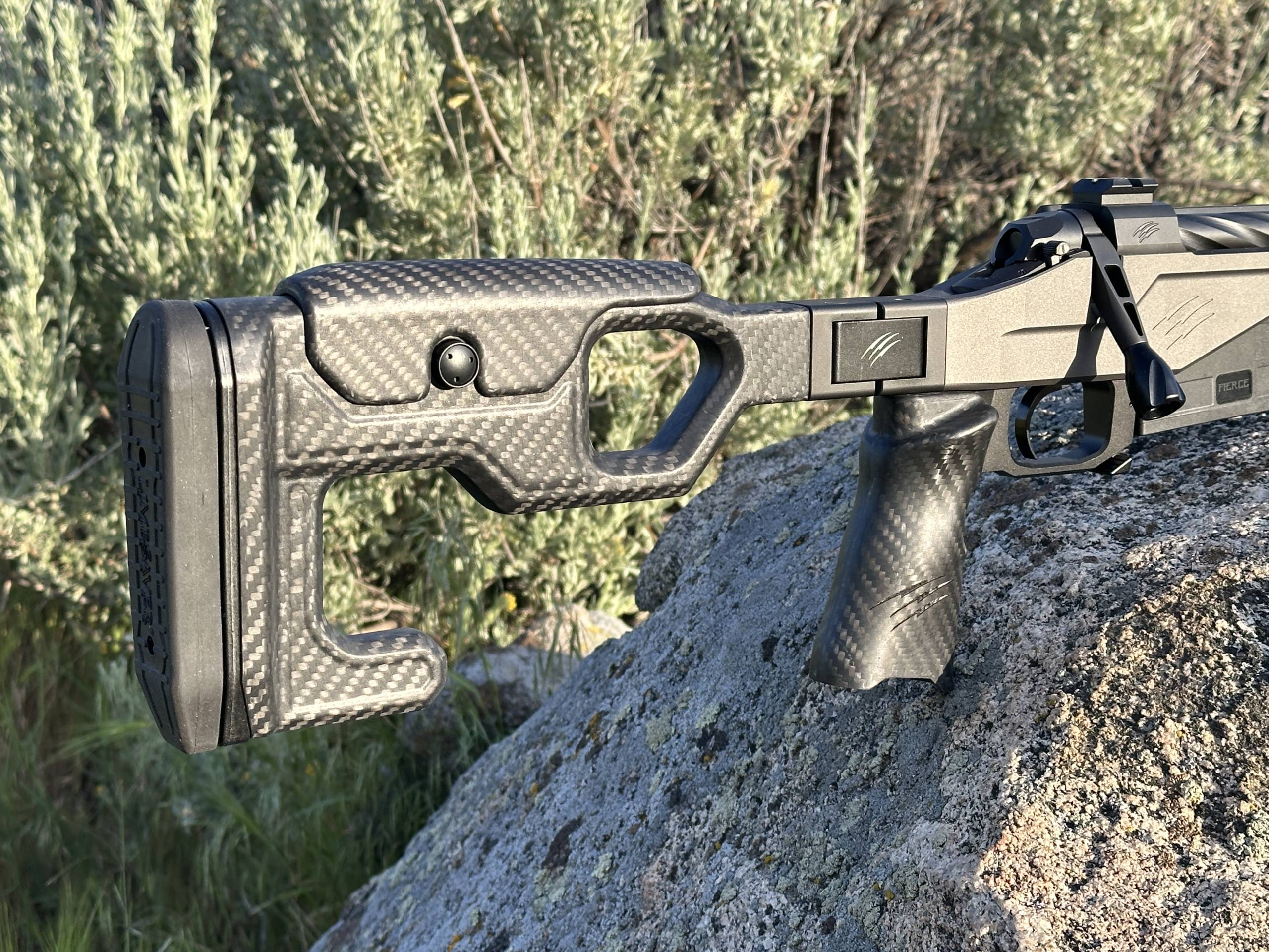 MTN REAPER 2.0 22" 300 PRC TUNGSTEN - Image 3